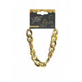 M-Pets Glam Prestige Gold Chain Pet Neck Accessory S