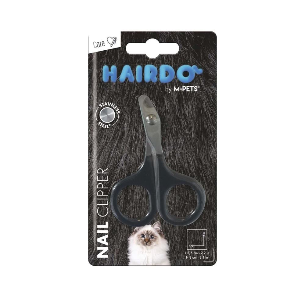 M-Pets Hairdo Nail Clipper for Cats 5.5x8cm