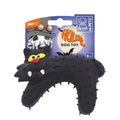 M-Pets Halloween Vampire Cat Squeaky Rubber Dog Toy 14x5x10 cm