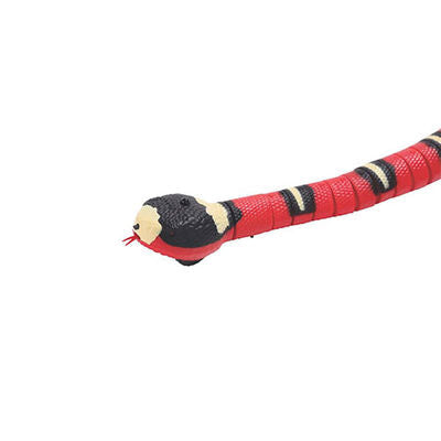 M-Pets Sneaky Snake Interactive Motion Cat Toy 40cm