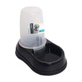 M-Pets Gravity Pet Water Dispenser for Cats and Dogs 2500 ml
