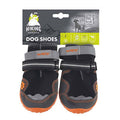 M-Pets Hiking Dog Shoes Durable Outdoor Paw Protection Large