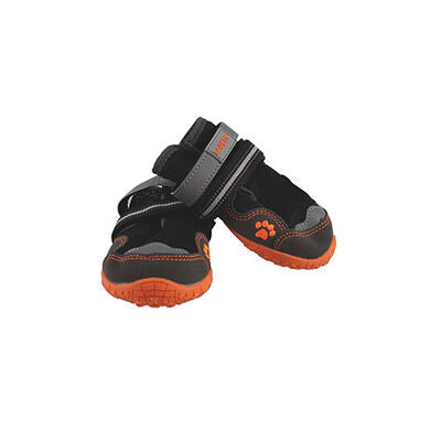 M-Pets Hiking Dog Shoes Durable Protective Boots L-XL