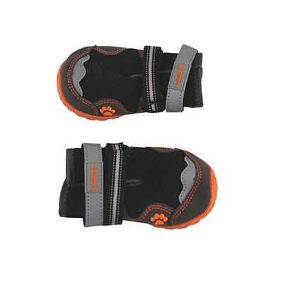 M-Pets Hiking Dog Shoes Durable Protective Boots L-XL