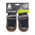 M-Pets Hiking Dog Shoes Protective Outdoor Booties M-L