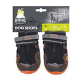 M-Pets Hiking Dog Shoes Durable All-Terrain Protection XL