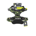 M-Pets Hiking Camo Reflective Soft Dog Harness XL