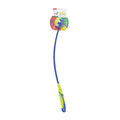M-Pets Hop Ball Launcher Long Distance Fetch Dog Toy 68cm