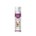 M-Pets Dry Foam Shampoo for Dogs Waterless Cleaning 230 ml
