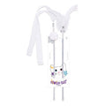 M-Pets Mooncat Interactive Wand Cat Toy Set 2-Pack 40 cm
