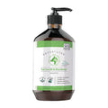 M-Pets Naturluxe Tea Tree & Shea Butter Dog Shampoo 500 ml