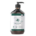 M-Pets Naturluxe Cedarwood & Tea Tree Dog Shampoo 500 ml