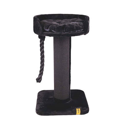 M-Pets Panther Premium Liana Cat Tree with Scratching Post 96cm