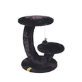 M-Pets Panther Premium Luna Cat Tree for Play and Rest 65 cm