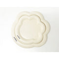 M-Pets Pawsy Ceramic Cat & Dog Bowl White 175 ml