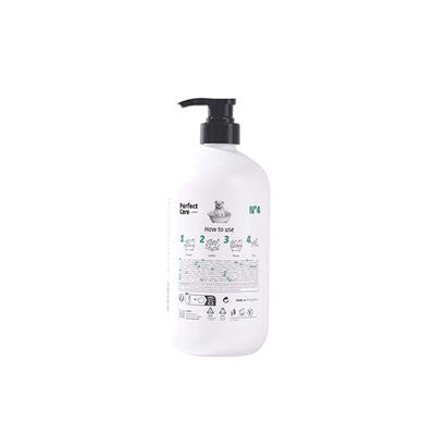 M-Pets Perfect Care Soothing Dog Shampoo for Sensitive Skin 1L