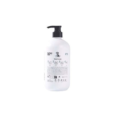 M-Pets Perfect Care Hypoallergenic Puppy Shampoo 1L
