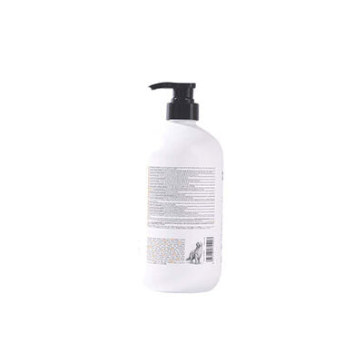 M-Pets Perfect Care No.7 Shed Control Dog Shampoo 1L