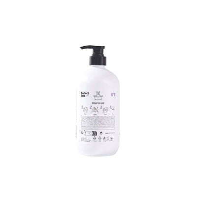 M-Pets Perfect Care No.5 Coat Protective Dog Shampoo 1L