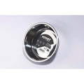 M-Pets Petjoy Dog Family Stainless Steel Bowl Small 490 ml