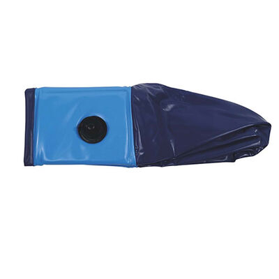 M-Pets Pluf Foldable Dog Swimming Pool Small 80x20 cm
