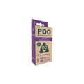 M-Pets Lavender Scented Dog Waste Bags 60 Count