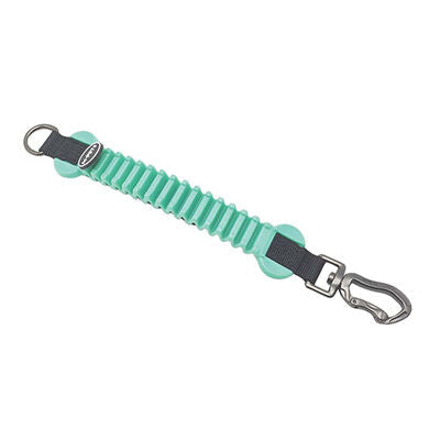M-Pets Pull Power Shock Absorbing Dog Leash Extension Green 25cm