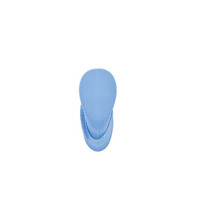 M-Pets Rainy Day Blue Dog Boots Waterproof Large 5x3.8cm