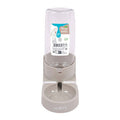 M-Pets Refresh Water Dispenser for Cats & Dogs Beige 850 ml