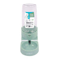 M-Pets Refresh Automatic Pet Water Dispenser Sea Green 850ml
