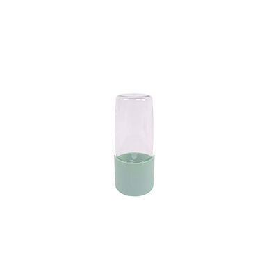 M-Pets Refresh Automatic Pet Water Dispenser Sea Green 850ml