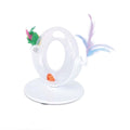 M-Pets Rollercoaster Cat Toy Interactive Multi-Level Tower