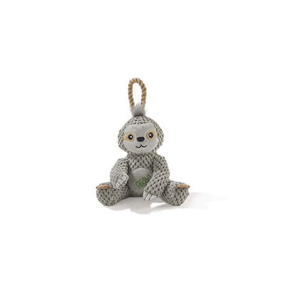 M-Pets Terra Eco Kira Puppy Plush Toy Recycled Fabric 16 cm