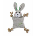 M-Pets Terra Eco Lulu Puppy Toy Sustainable Soft Plush 30cm