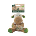 M-Pets Terra Eco Nala Plush Puppy Toy Recycled Fabric 18 cm