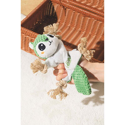 M-Pets Terra Eco Pip Recycled Puppy Toy 25 cm