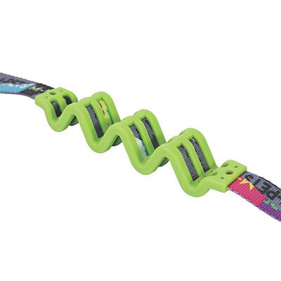 M-Pets Urban Style DNA Shock Absorbing Dog Leash Large 120cm