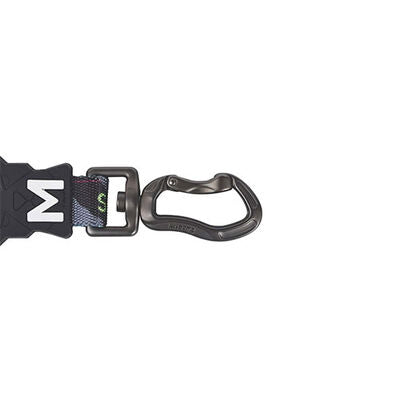 M-Pets Urban Style DNA Shock Absorbing Dog Leash Large 120cm