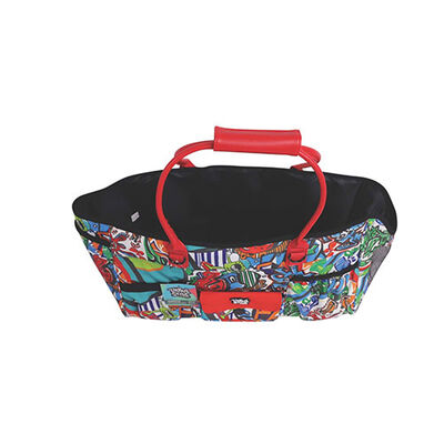 M-Pets Urban Style Freestyle Pet Carrier Eco-Friendly Bag 50x25x30cm