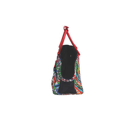 M-Pets Urban Style Freestyle Pet Carrier Eco-Friendly Bag 50x25x30cm