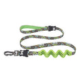 M-Pets Urban Style Shock Absorbing Dog Leash Medium 2x120 cm