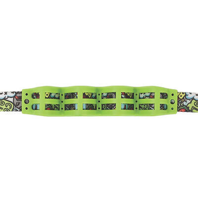 M-Pets Urban Style Shock Absorbing Dog Leash Medium 2x120 cm