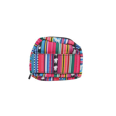 M-Pets Urban Style Jazz Stripes Dog Reward Pouch 14x14x2 cm