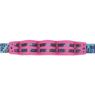 M-Pets Urban Style Lava Shock Absorbing Dog Leash Medium 120cm