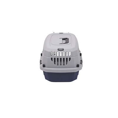M-Pets Viaggio Pet Carrier Navy IATA Approved 58.4x38.7x33 cm