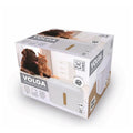 M-Pets Volga Lighted Water Fountain for Dogs 2.2L