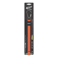 M-Pets Wild Jungle Dog Leash Orange Pattern L-XL 2x120cm