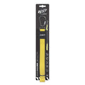 M-Pets Wild Safari Yellow Double Handle Dog Leash L-XL 120cm