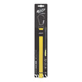 M-Pets Wild Safari Dog Leash Durable Yellow L-XL 2x120cm
