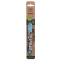 M-Pets Zany Adjustable Cat Collar with Bell 20-30 cm